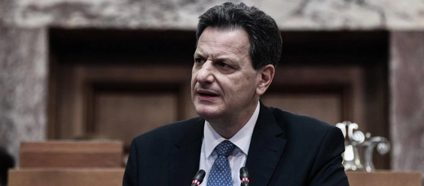 Θ.Σκυλακάκης για οικονομική κατάρρευση λόγω lockdown: «Συγγνώμη, λάθος - Πέσαμε έξω στους υπολογισμούς μας»